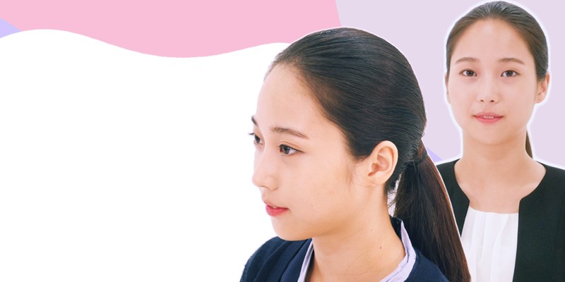 면접 합격 100% 헤어스타일링! "내일부터 당장 출근하시게나" ㅣ뷰티팔레트 ep.02 ㅣ구현미 메이크업 아티스트