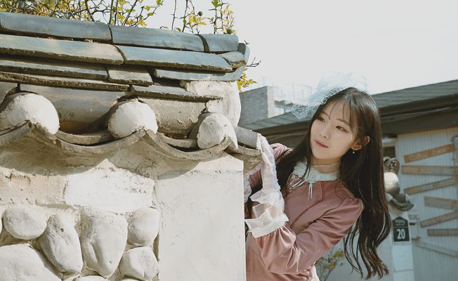 데이트가서 인증샷말고 인생샷 찍는 방법 in 서촌