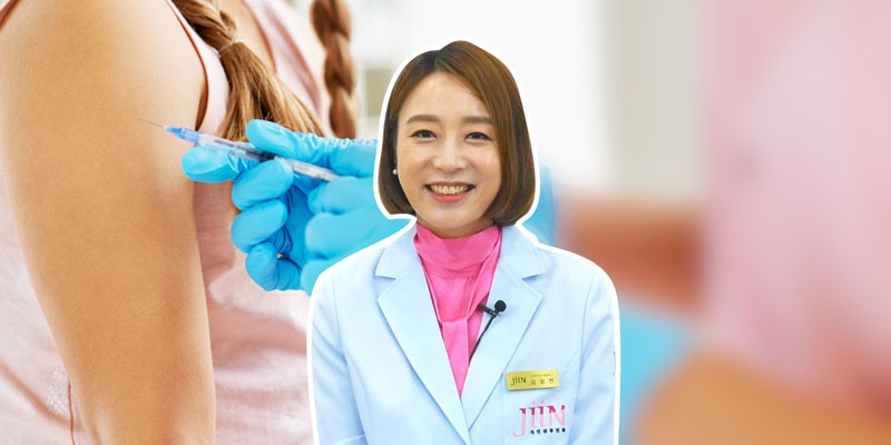 산부인과 의사에게 물어봤다! 'HPV 백신' 정말! 과연! 효과 있나요?