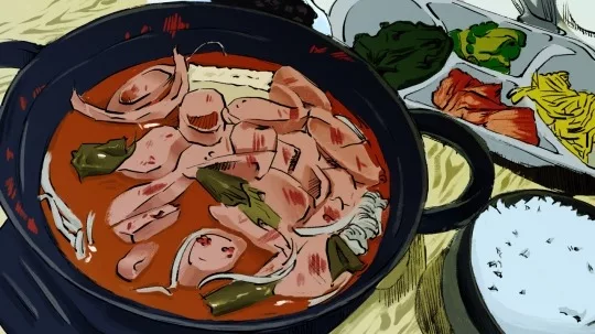 [나는 광화문덕이다] 시청역 완도식당…변함없는 가치 - 8화