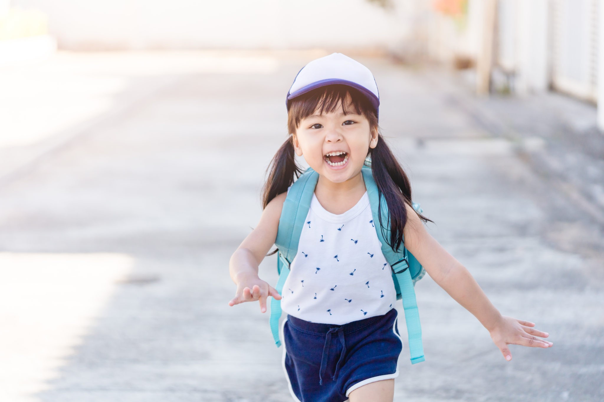지긋 지긋한 등원 전쟁, 아이 스스로 준비하는 첫걸음은 이렇게 시작하세요!