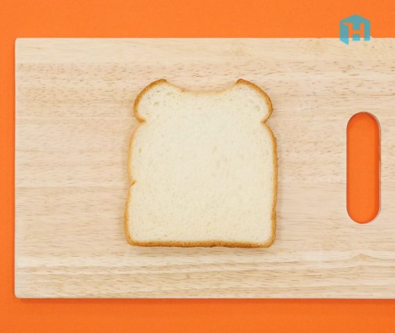 단짠 토스트 레시피, 간단하게 해먹어요