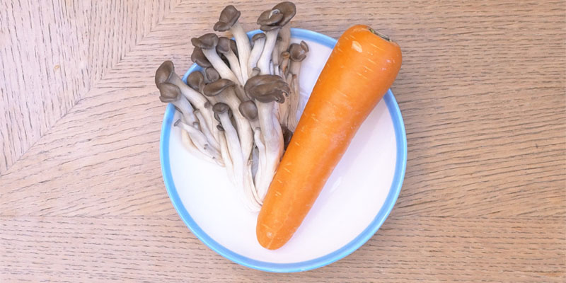 자취생에게 필수!! 남은 식재료 보관법