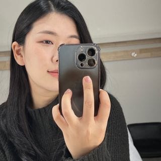 리뷰주미 프로필 이미지