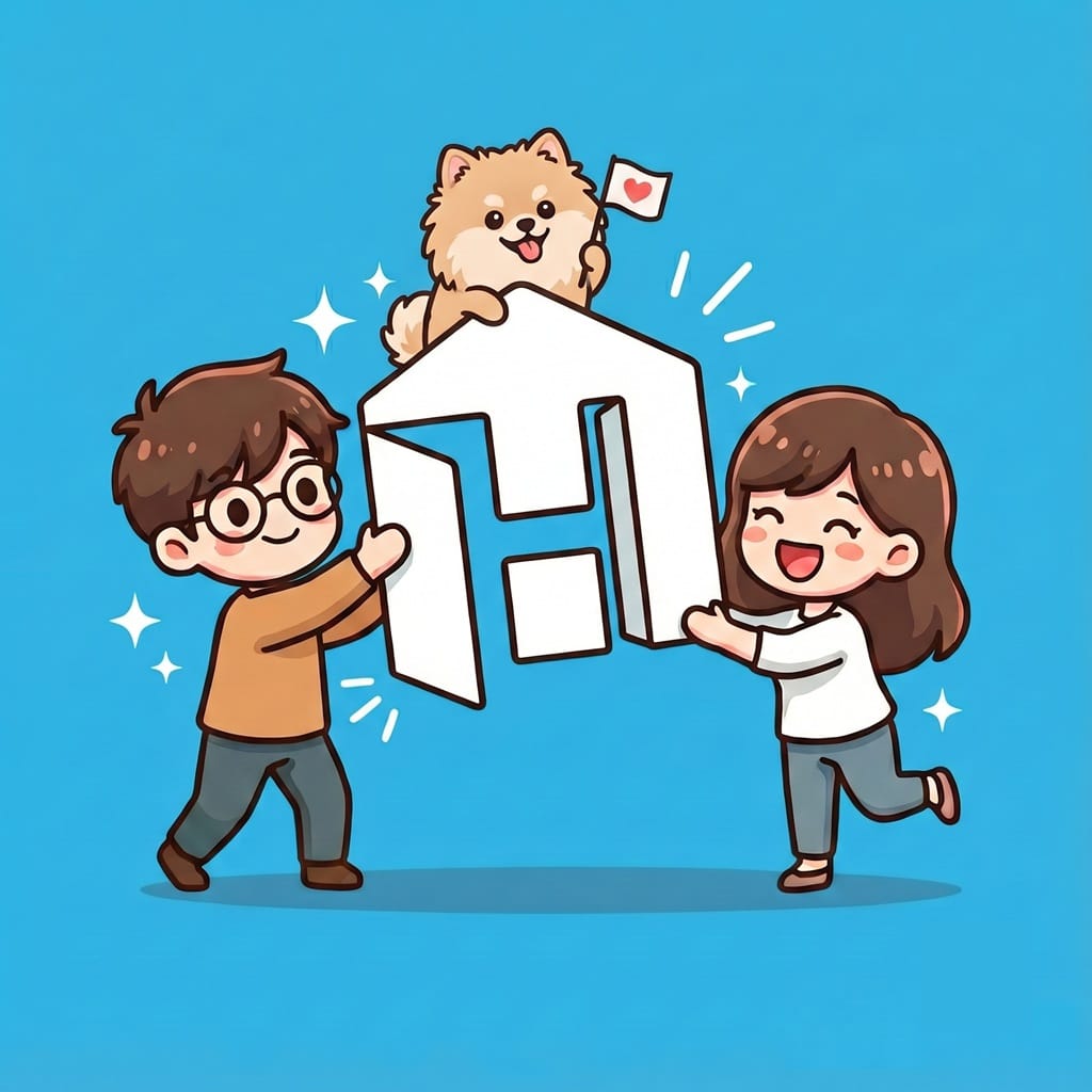 쉐어하우스