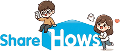 ShareHows