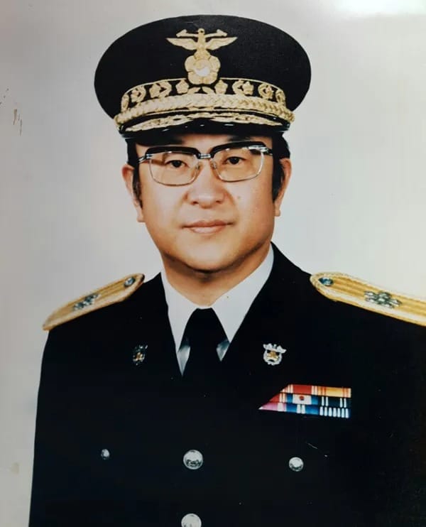 안병하 치안감