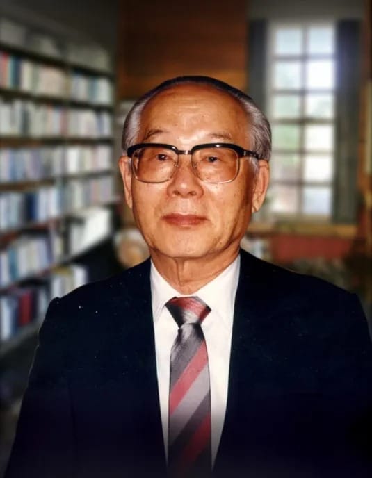장기려 박사