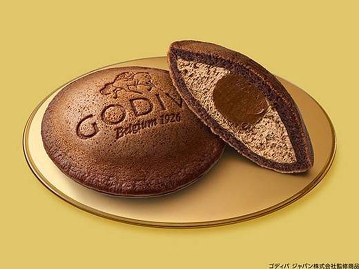 로손 고디바 도라못치