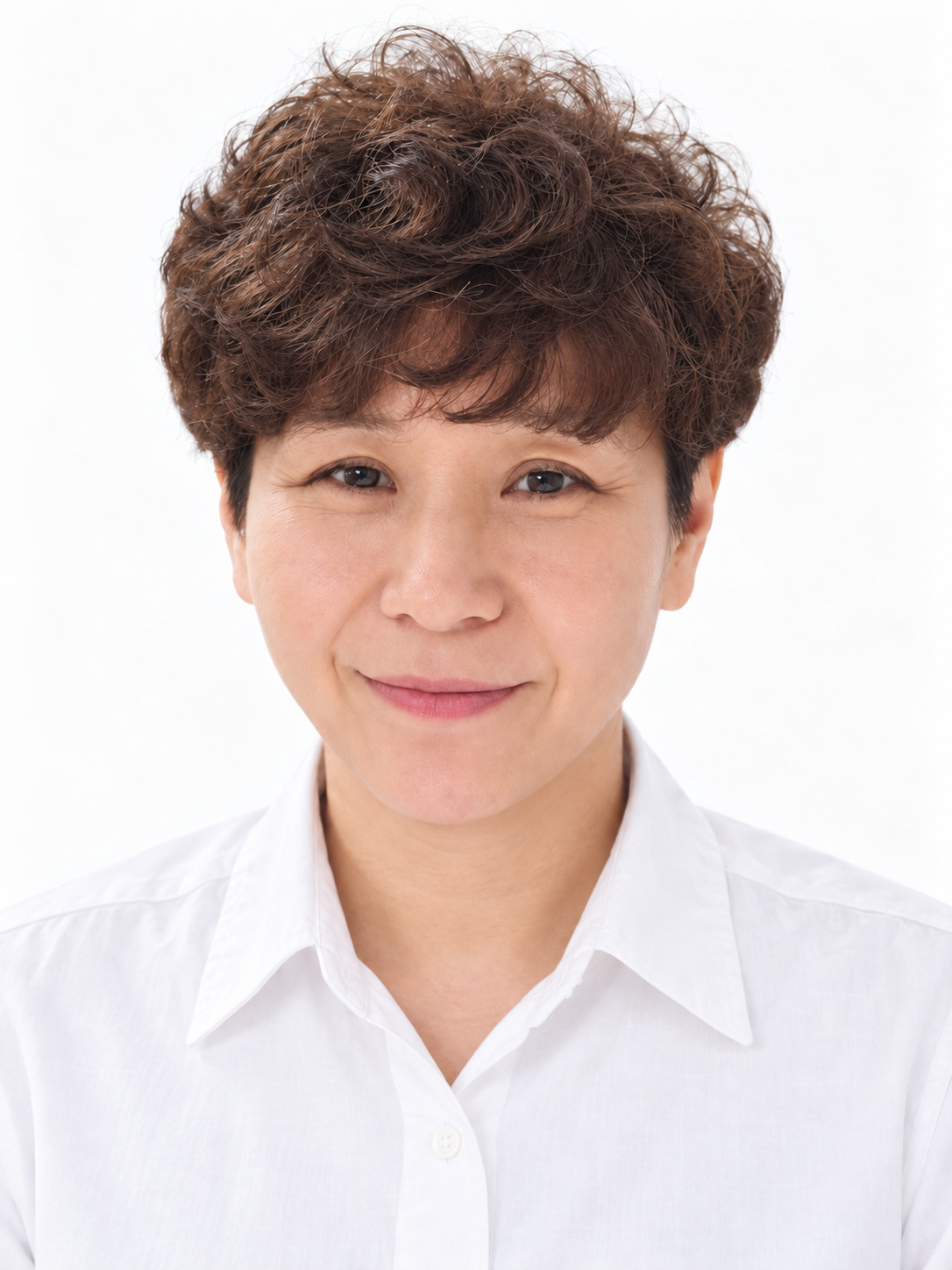 성형과 관상을 주제로 강연하는 손금선생 조은영