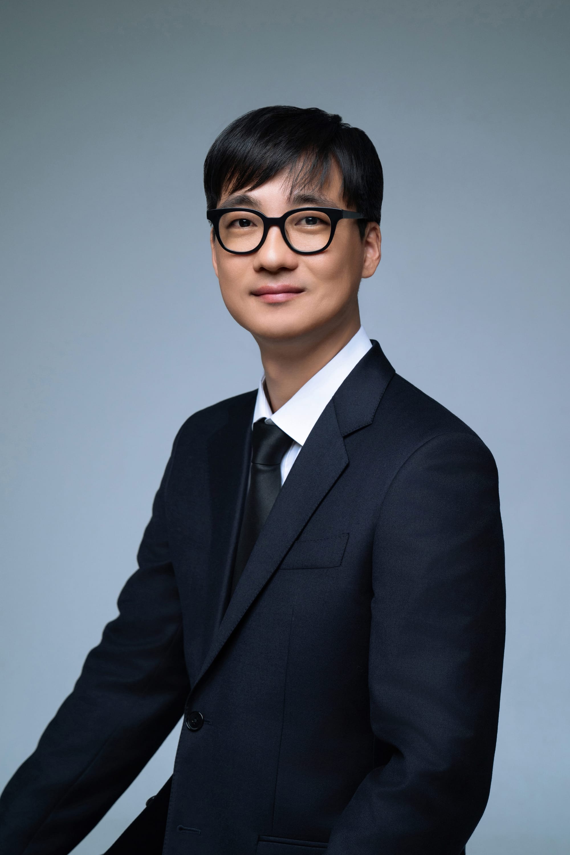 ‘내 사주에 어울리는 투자 방법론’을 강연하는 사주명리 저술가 현묘