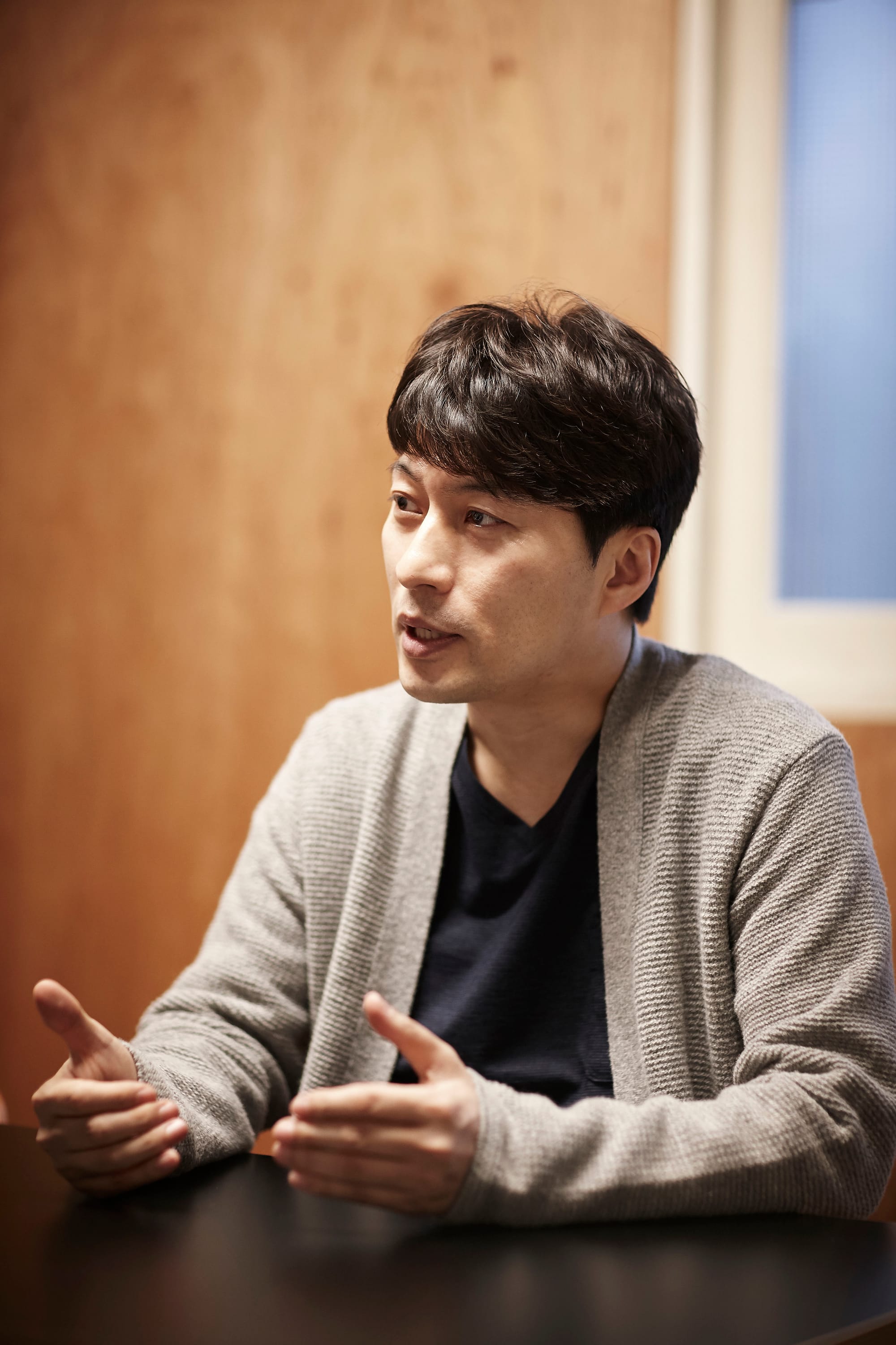 특별강연 첫 연사인 박성준 풍수연구소장