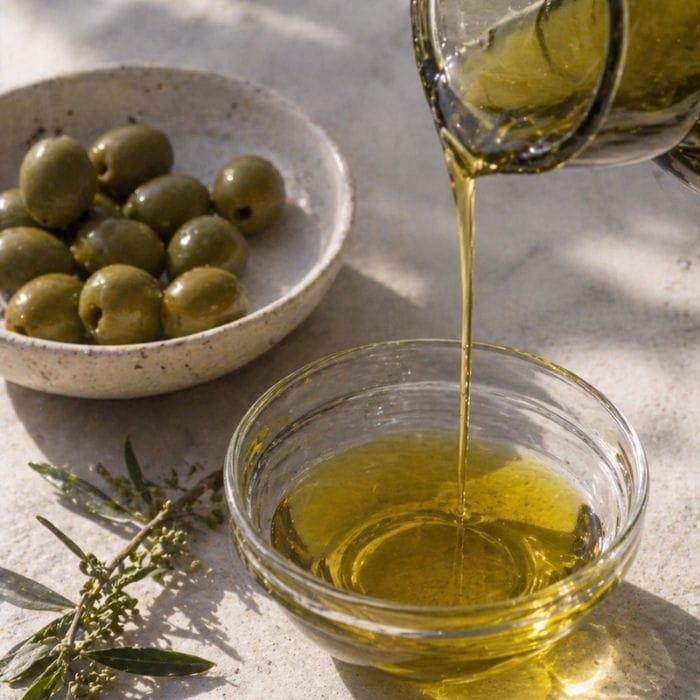 그리스산 엑스트라 버진 올리브오일(사진=Premium European Products 홈페이지)