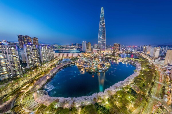 서울 벚꽃 명소 BEST 7, 2026 골든타임 + 로컬만 아는 숨은 명소까지