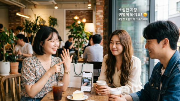 겸손한 척하지만 사실은 자랑 중? 험블브래그(Humblebrag)가 뭐야?
