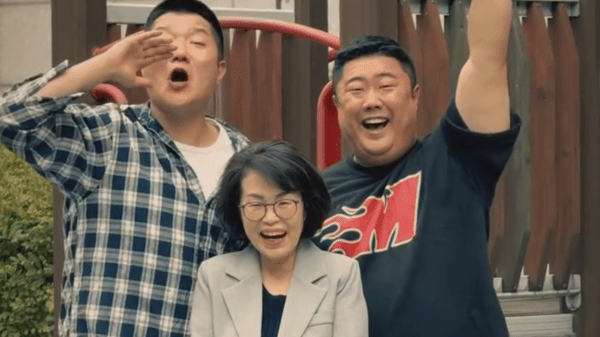 "너 진짜 대단한 일 하는 거야"… 일오사일X한국영유아보육·교육진흥원, '보육교사 헌정' 응원 영상 화제
