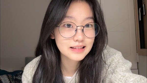 어디서 본 것 같은데…'김부장' 소지섭 딸 민지, 알고보니 '300만 뷰' 유튜버 서수민