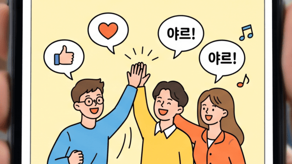 "야르"가 도대체 무슨 뜻인가요?