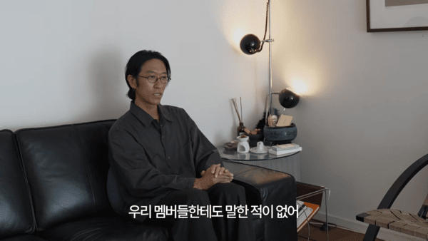빽가언니 유튜브