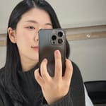 리뷰주미 프로필 이미지