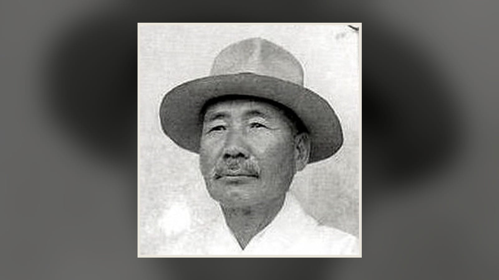 교과서에 실린 시 '별'의 시인, 한글을 지키다 감옥에 간 가람 이병기