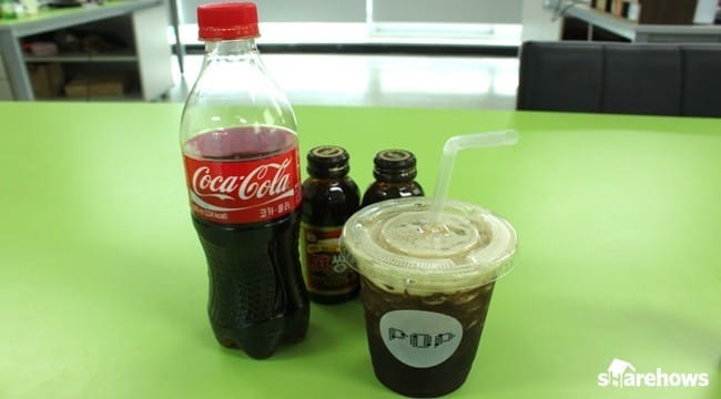 맘대로 레시피 - 1. 쌍화콕 만드는 방법