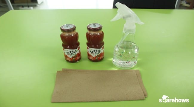 병 음료 빨리 시원하게 만드는 법