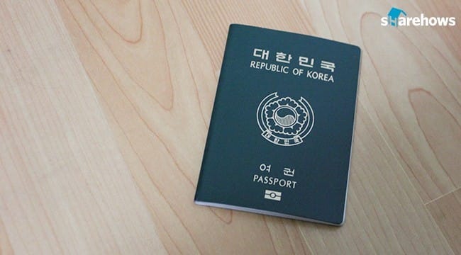 여권 분실/여행경비 도난 시 대처하는 방법