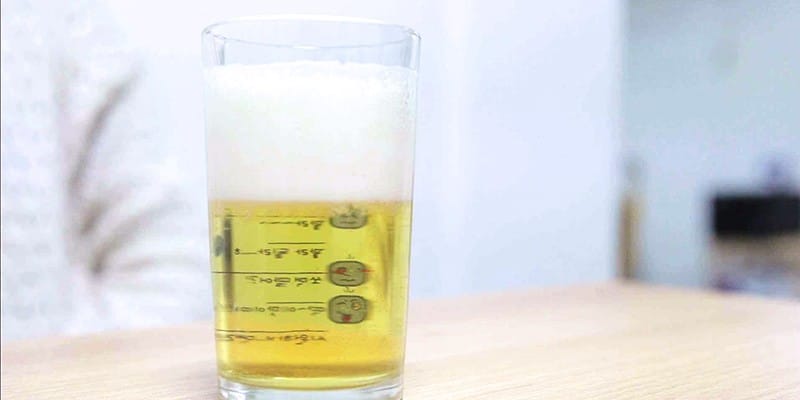 맥주에 풍미 더하는 방법