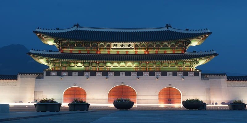 광복절, 이날 가면 더욱 의미 있는 서울 여행 코스 추천 7