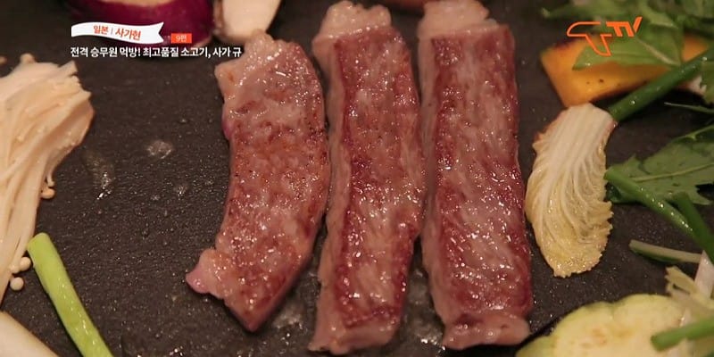 [일본 사가현 여행] 전격 승무원 먹방! 사가현 먹거리 총집합!