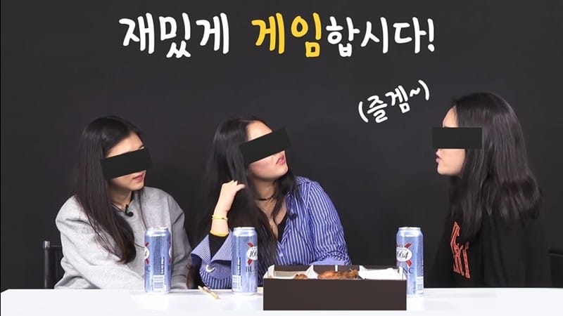 오버워치 참교육, 여자랑 무슨 상관인데?