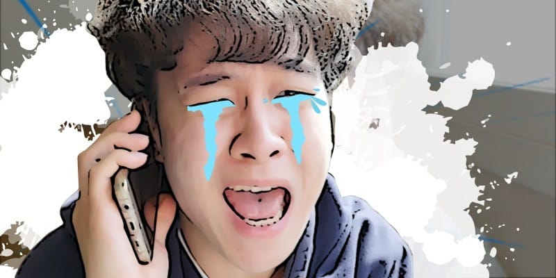 취준생을 울리는 실수, 이것만은 하지 마라!