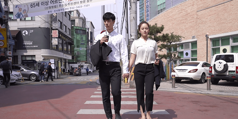 모델이 알려주는 슬림탄탄 몸매를 위한 일상 속 운동팁(with 송해나X이호연)