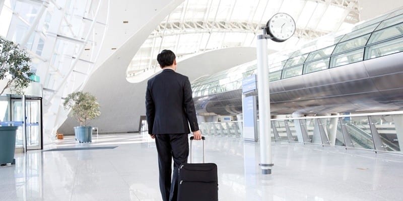 모르면 손해! 인천공항 100% 활용하기!