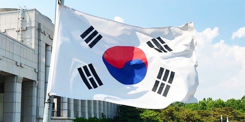 태극기 단번에 암기하는 방법