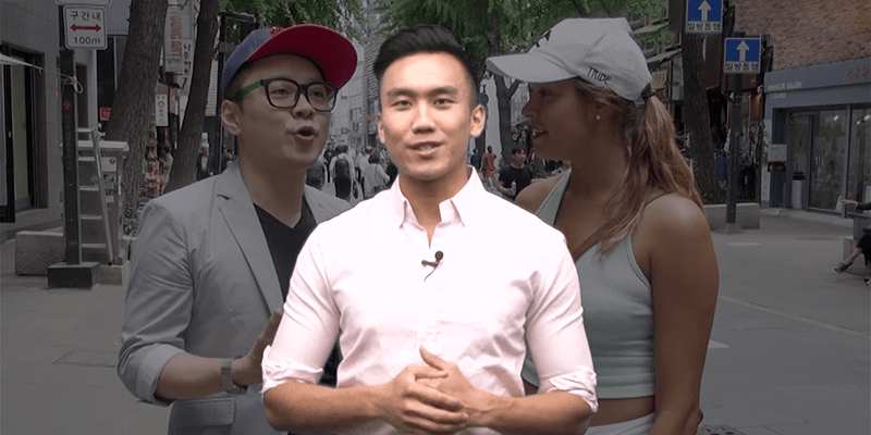 언제까지 Thank you 만 쓸 건가요? 원어민처럼 영어회화하는 꿀팁 3가지