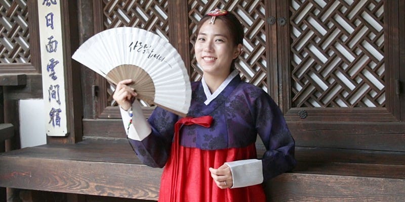 남산골 한옥마을에서 즐겨야 할 5가지