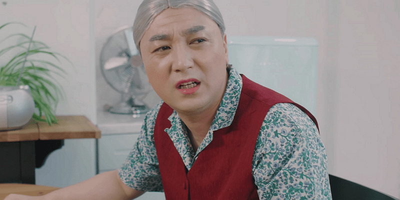 치매환자를 국가에서 지원한다고?! 이거 실화냐!
