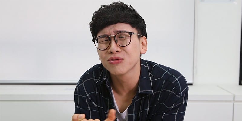 아플때 꼭 있는 친구 유형 5가지!