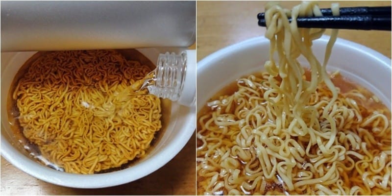 재해상황에서 유용한 꿀팁 다섯가지