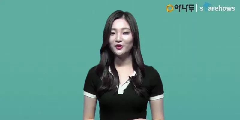 공항 수하물 관련 간단한 영어 표현
