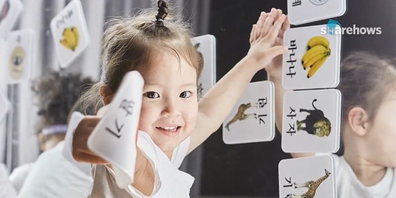 아이들의 공부와 놀이 두가지를 잡는 장난감 '심통패드'
