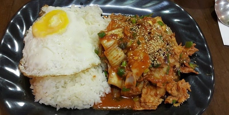 길어도 너무 긴~ 추석~ 혼밥족이 생존하는 법