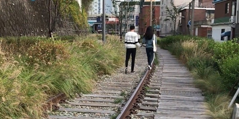 연인과 가기 좋은 잘생긴 서울의 이색 데이트 코스 5곳