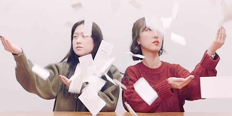 새해부턴 아껴보자! 근데..귀찮아! 텅장된 사람 모여랏!!