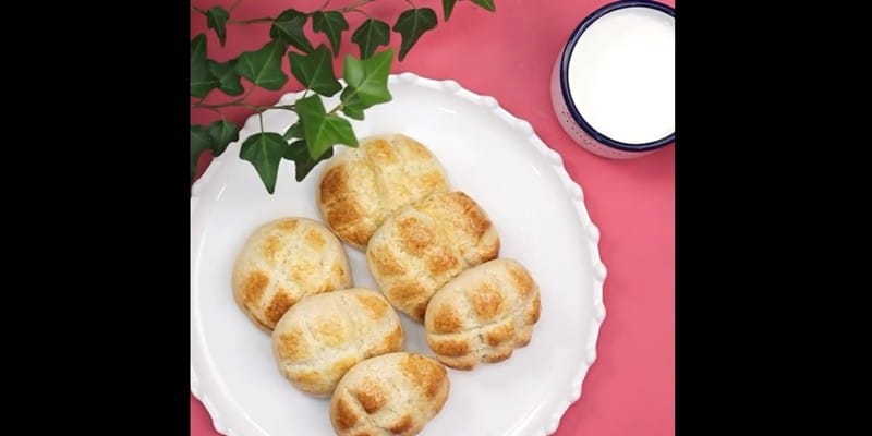 노릇노릇 비쥬얼부터 대박! 맛은 초대박!! "마가렛트"