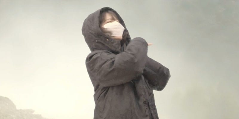 [#5] 미세먼지 심할 때 알아두면 좋은 꿀팁 5