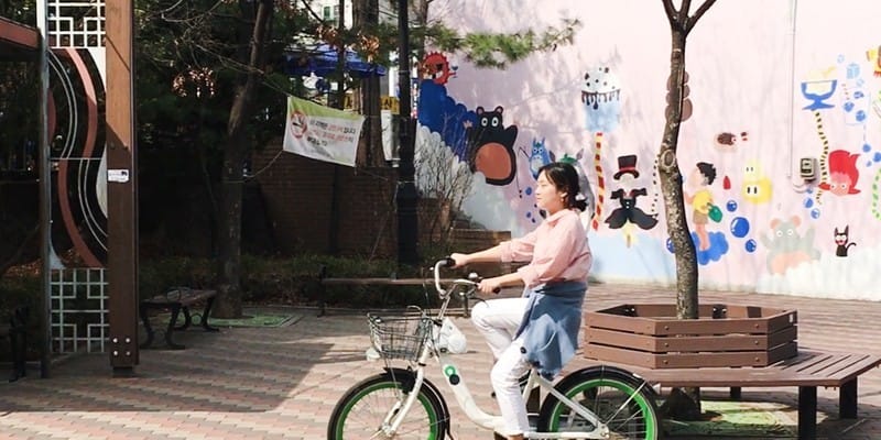 놓치지 말아야 할 대중교통 꿀팁5