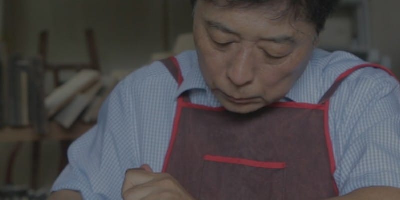작가들이 생각하는 '예술'이란 무엇일까?